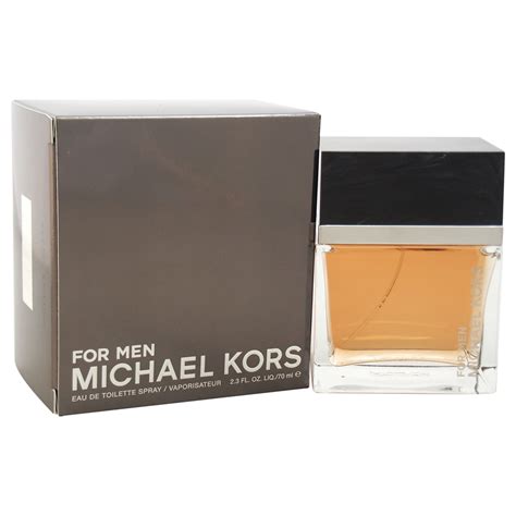 michael kors fragrance for men.